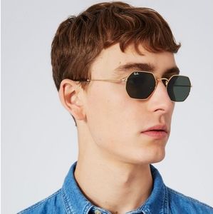 Rayban octagolan sunglasses